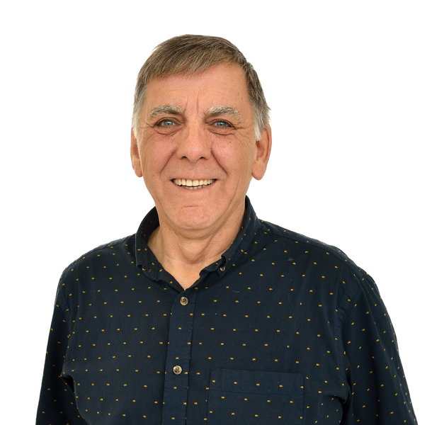 Yves Bujold