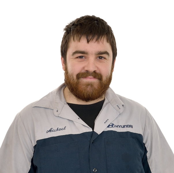 Michaël Poirier