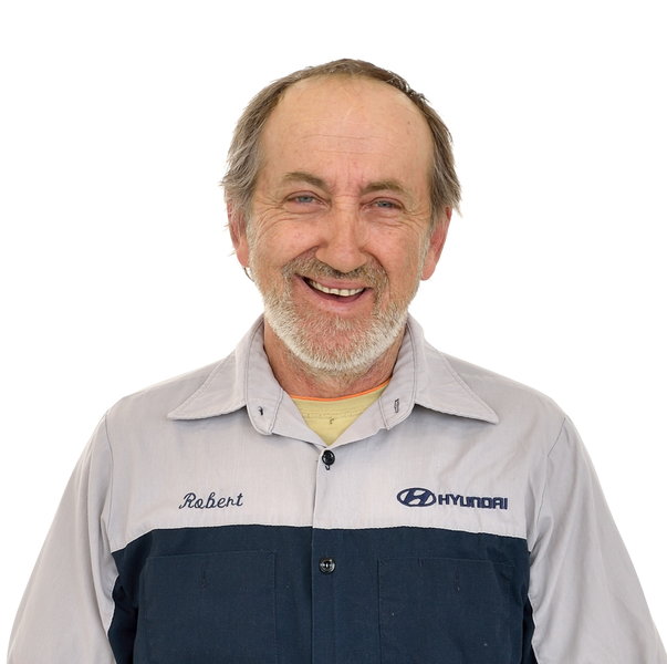 Robert Arsenault