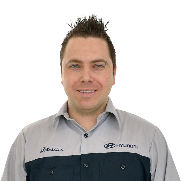 Sébastien Cyr