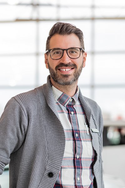 Jean-Charles Goyette
