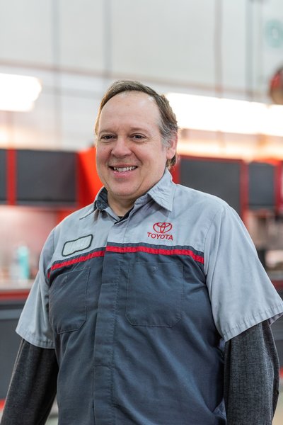 Daniel Hébert