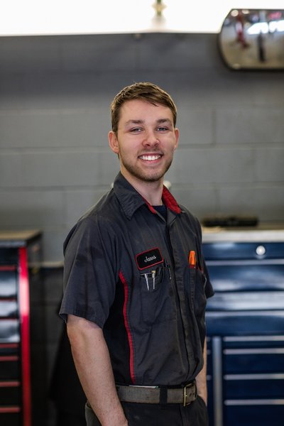 James Rychard