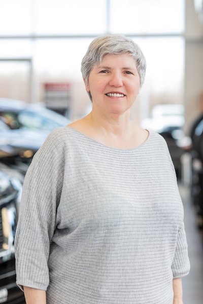 Liliane Langevin