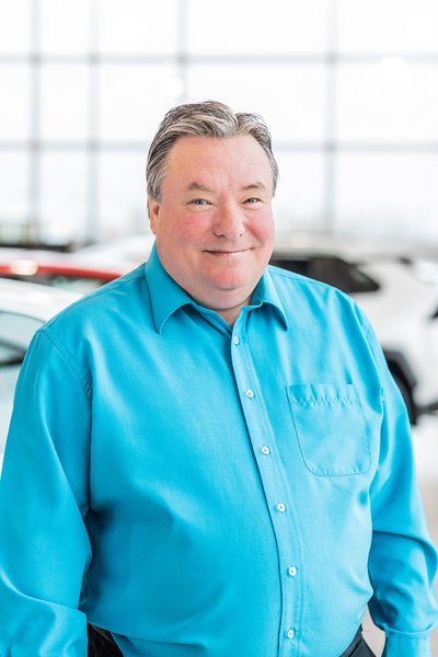 Michel Huard