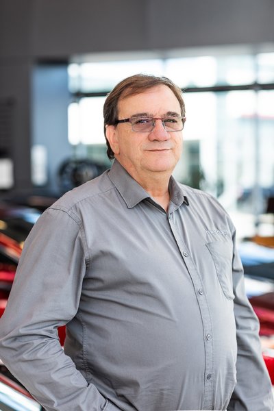 Normand Paré