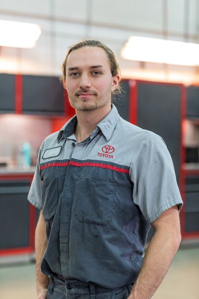 Samuel Plante