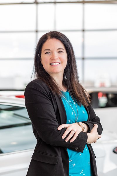Véronique Dover-Larocque