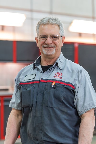 Yves Desruisseaux