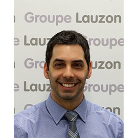Alexandre Lavigne