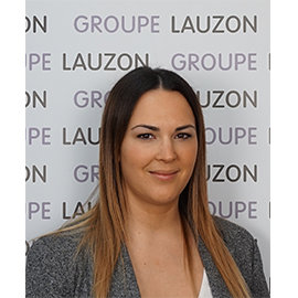 Andréanne Pitre