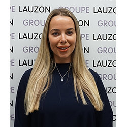 Annie Vermeulen