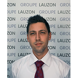 Benjamin Langlois