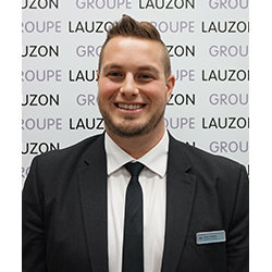 Bruno Curadeau