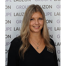 Catherine Rondeau