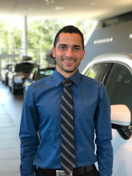 Christopher Munguia