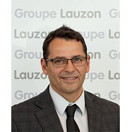 Daniel Campion