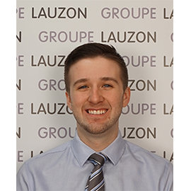 Danik L'abbé