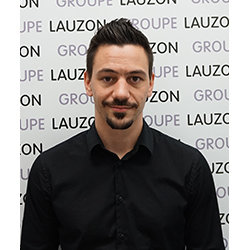 David Bélair