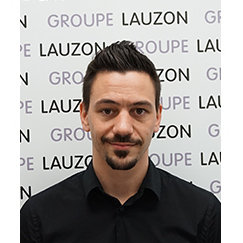 David Bélair