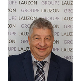 Denis Bibeau