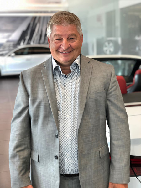 Denis Bibeau