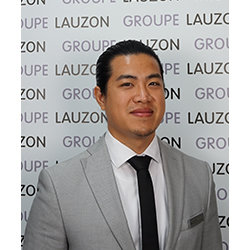 Eric Wai