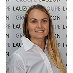 Florence Boivin