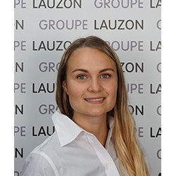 Florence Boivin