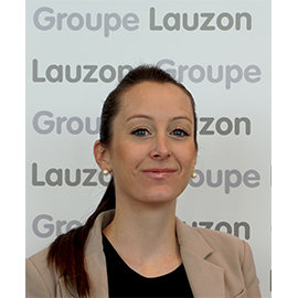 Geneviève Lauzon