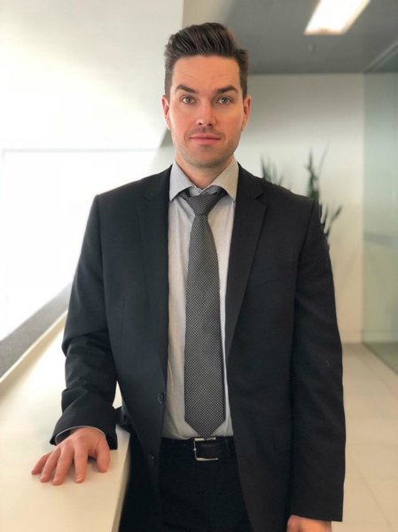 Jonathan Lefebvre