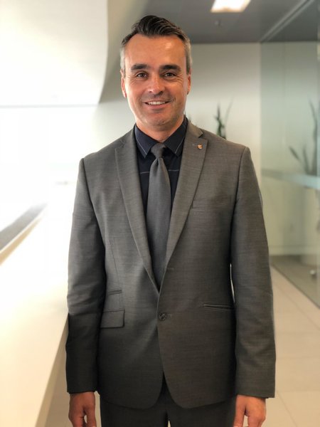 André Ouellette