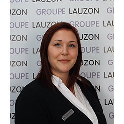 Isabelle Gagné Champagne