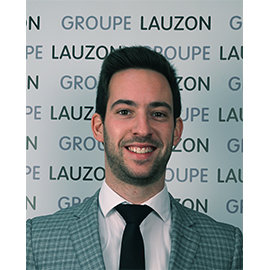 Jean-Christophe Chouinard