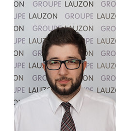 Jonathan Moreau
