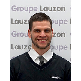 Julien Lemay