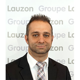 Kevin Gilabochian
