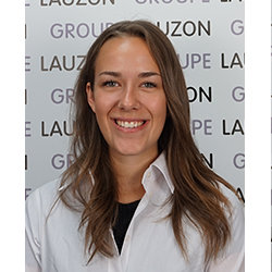 Laurie Olivier