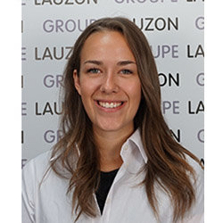 Laurie Olivier