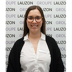 Mégan Lussier