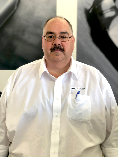 Marc Archambault