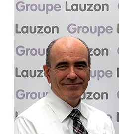 Marc Gadoua