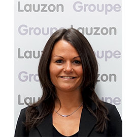Marie-Pierre Moreau