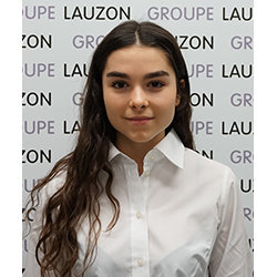Marilou Dugrenier