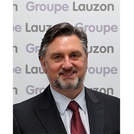 Mario Cossette