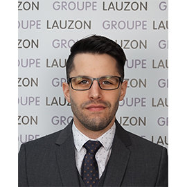 Mathieu Boyer