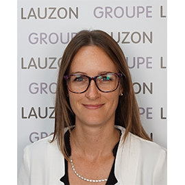 Mélanie Lévesque