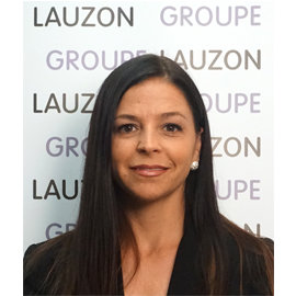 Mireille Patrice