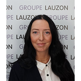 Morgane Bournon-Baudry