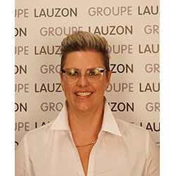 Nathalie Piché